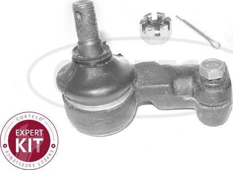 Wilmink Group WG2290855 - Rotule de barre de connexion droxauto.com