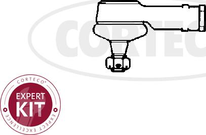 Wilmink Group WG2290805 - Rotule de barre de connexion droxauto.com