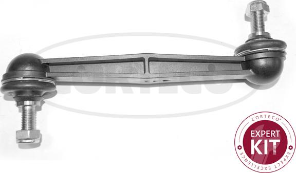 Wilmink Group WG2290807 - Entretoise / tige, stabilisateur droxauto.com