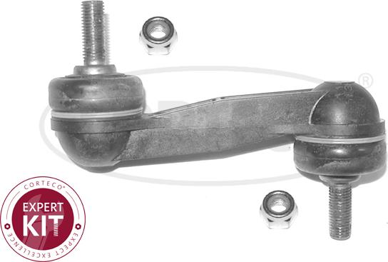 Wilmink Group WG2290812 - Entretoise / tige, stabilisateur droxauto.com