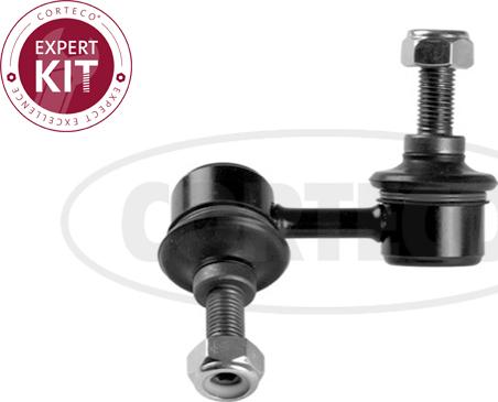 Wilmink Group WG2290825 - Entretoise / tige, stabilisateur droxauto.com