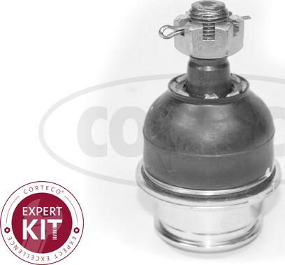 Wilmink Group WG2290355 - Rotule de suspension droxauto.com