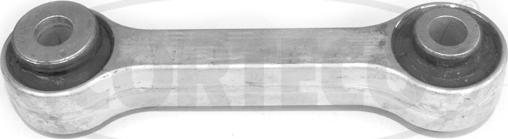 Wilmink Group WG2291493 - Entretoise / tige, stabilisateur droxauto.com