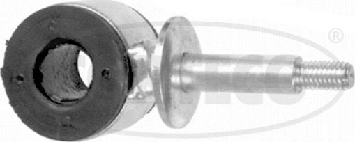 Wilmink Group WG2291451 - Entretoise / tige, stabilisateur droxauto.com