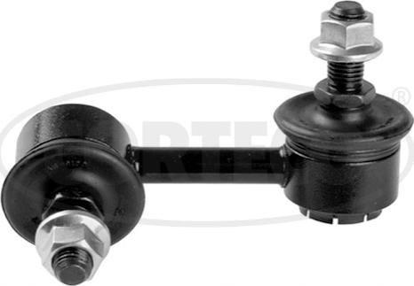 Wilmink Group WG2291593 - Entretoise / tige, stabilisateur droxauto.com