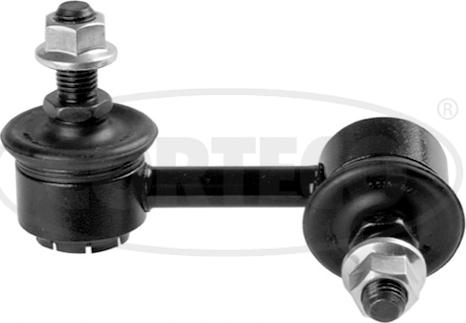 Wilmink Group WG2291592 - Entretoise / tige, stabilisateur droxauto.com