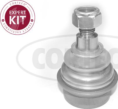 Wilmink Group WG2291564 - Rotule de suspension droxauto.com