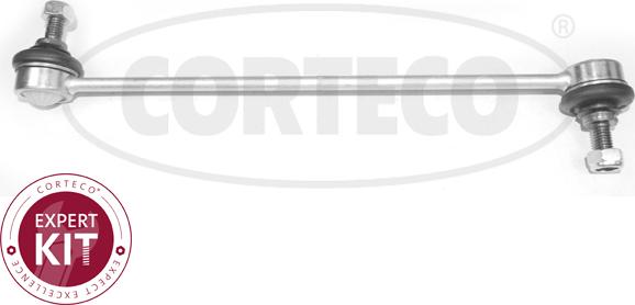 Wilmink Group WG2291587 - Entretoise / tige, stabilisateur droxauto.com