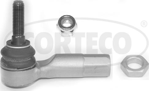 Wilmink Group WG2291638 - Rotule de barre de connexion droxauto.com