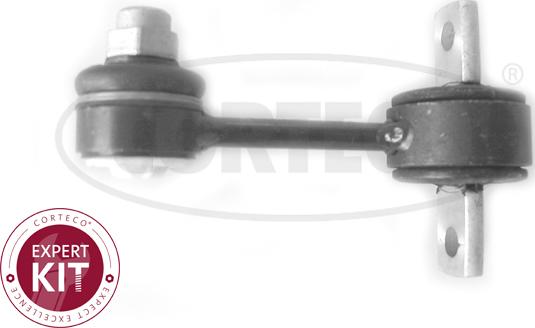 Wilmink Group WG2291076 - Entretoise / tige, stabilisateur droxauto.com