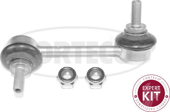 Wilmink Group WG2291855 - Entretoise / tige, stabilisateur droxauto.com