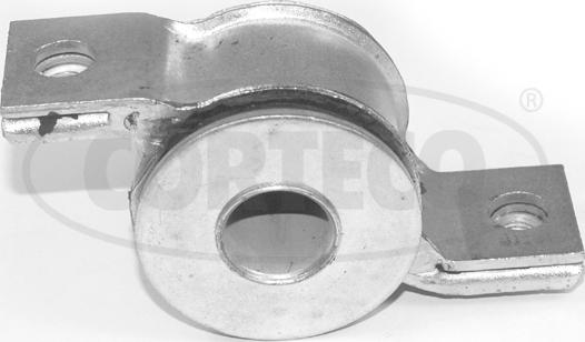 Wilmink Group WG2291822 - Suspension, bras de liaison droxauto.com