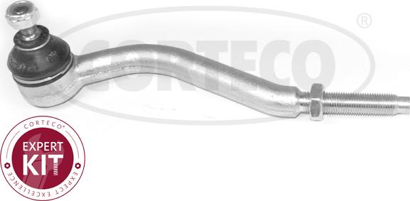 Wilmink Group WG2291395 - Rotule de barre de connexion droxauto.com