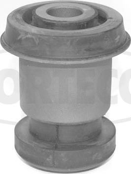 Wilmink Group WG2291345 - Suspension, bras de liaison droxauto.com