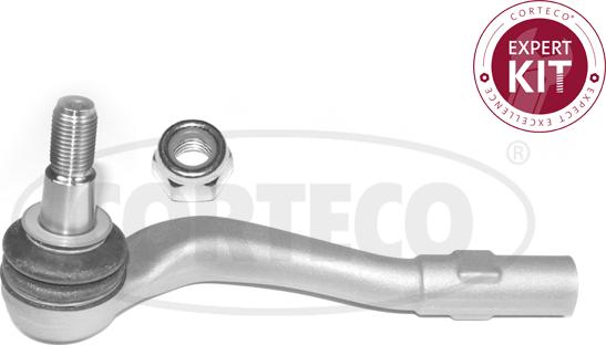 Wilmink Group WG2291304 - Rotule de barre de connexion droxauto.com