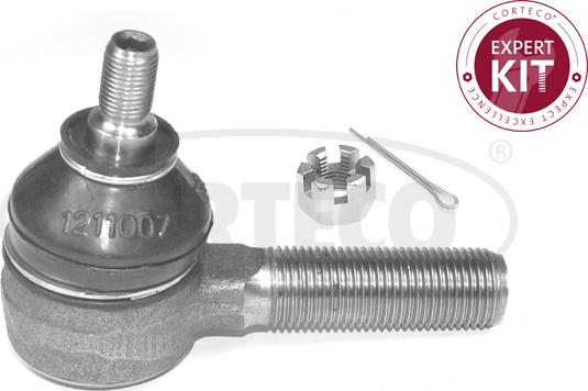 Wilmink Group WG2291336 - Rotule de barre de connexion droxauto.com