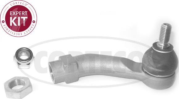 Wilmink Group WG2291321 - Rotule de barre de connexion droxauto.com