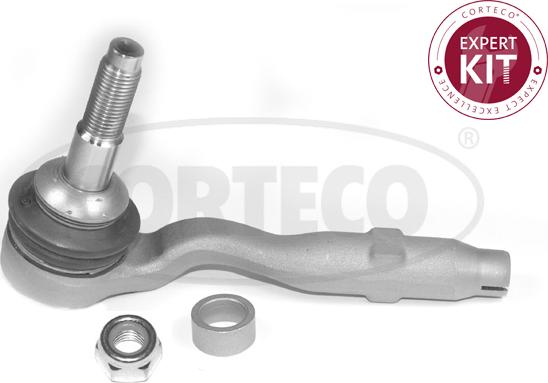 Wilmink Group WG2291236 - Rotule de barre de connexion droxauto.com