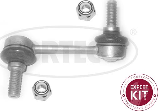 Wilmink Group WG2291740 - Entretoise / tige, stabilisateur droxauto.com