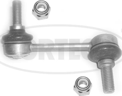 Wilmink Group WG2291766 - Entretoise / tige, stabilisateur droxauto.com