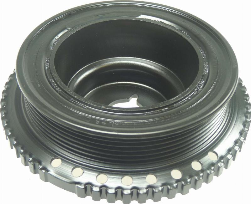 Wilmink Group WG2293595 - Roue dentée, vilebrequin droxauto.com