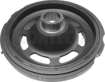 Wilmink Group WG2293568 - Poulie, vilebrequin droxauto.com