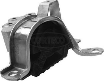 Wilmink Group WG2293661 - Support moteur droxauto.com