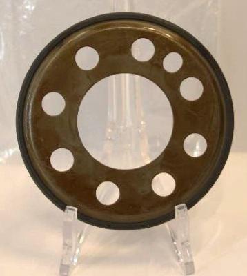 Wilmink Group WG2292905 - Chemin de roulement, vilebrequin droxauto.com