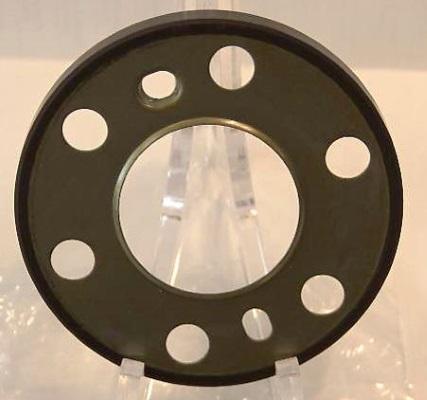 Wilmink Group WG2292903 - Chemin de roulement, vilebrequin droxauto.com