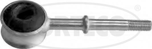 Wilmink Group WG2292492 - Entretoise / tige, stabilisateur droxauto.com