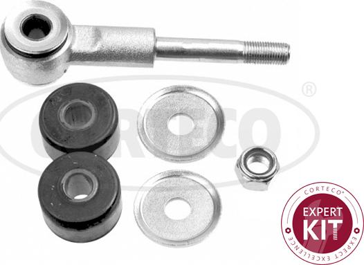 Wilmink Group WG2292459 - Entretoise / tige, stabilisateur droxauto.com