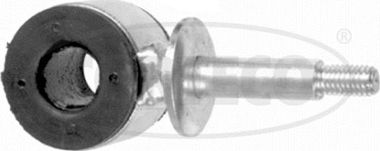 Wilmink Group WG2292450 - Entretoise / tige, stabilisateur droxauto.com