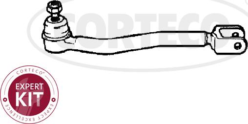 Wilmink Group WG2292422 - Rotule de barre de connexion droxauto.com