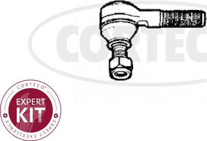 Wilmink Group WG2292471 - Rotule de barre de connexion droxauto.com