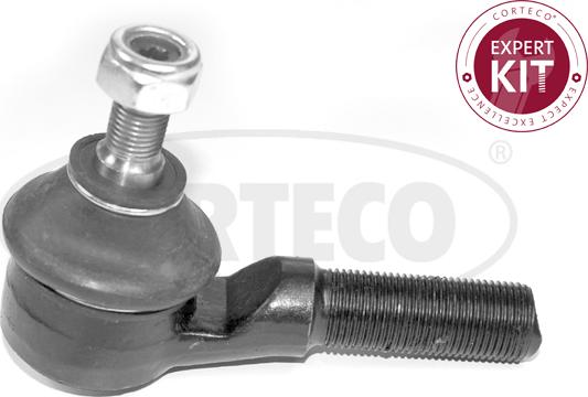 Wilmink Group WG2292517 - Rotule de barre de connexion droxauto.com