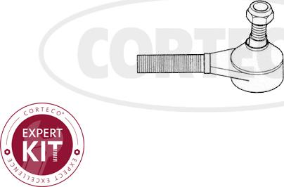 Wilmink Group WG2292528 - Rotule de barre de connexion droxauto.com