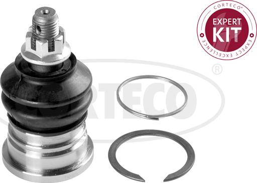 Wilmink Group WG2292051 - Rotule de suspension droxauto.com