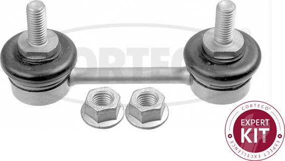 Wilmink Group WG2292166 - Entretoise / tige, stabilisateur droxauto.com