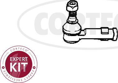 Wilmink Group WG2292124 - Rotule de barre de connexion droxauto.com