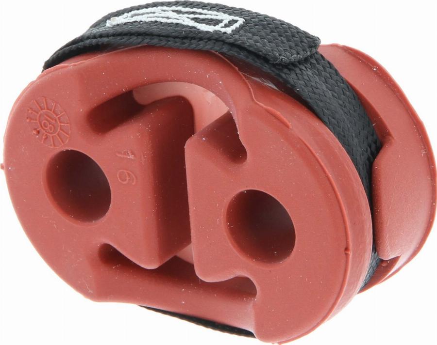 Wilmink Group WG2292898 - Support, silencieux droxauto.com