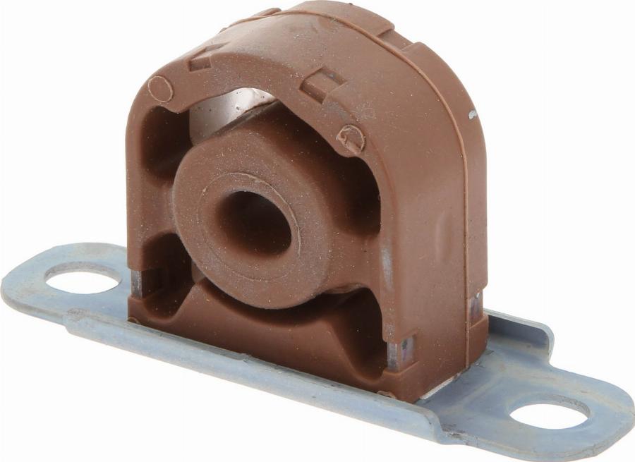 Wilmink Group WG2292892 - Support, silencieux droxauto.com