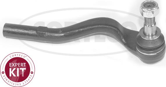 Wilmink Group WG2292809 - Rotule de barre de connexion droxauto.com