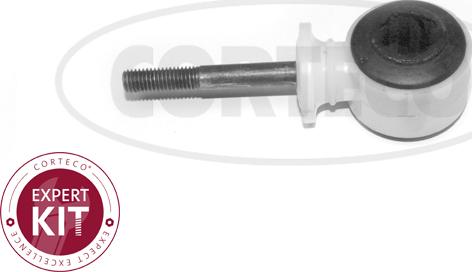 Wilmink Group WG2292204 - Entretoise / tige, stabilisateur droxauto.com