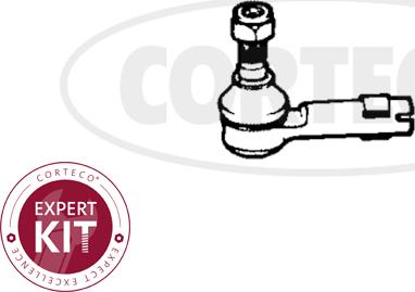 Wilmink Group WG2292703 - Rotule de barre de connexion droxauto.com