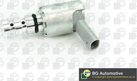 Wilmink Group WG2258205 - Valve de commande, réglage d'arbres à came droxauto.com