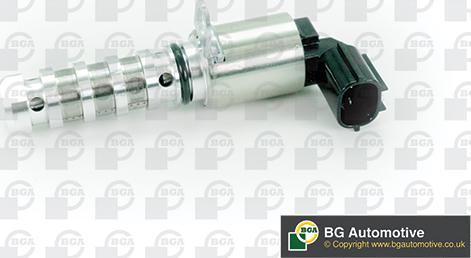 Wilmink Group WG2258211 - Valve de commande, réglage d'arbres à came droxauto.com