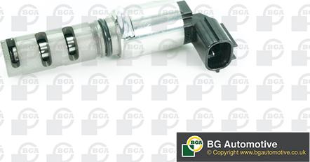 Wilmink Group WG2258212 - Valve de commande, réglage d'arbres à came droxauto.com