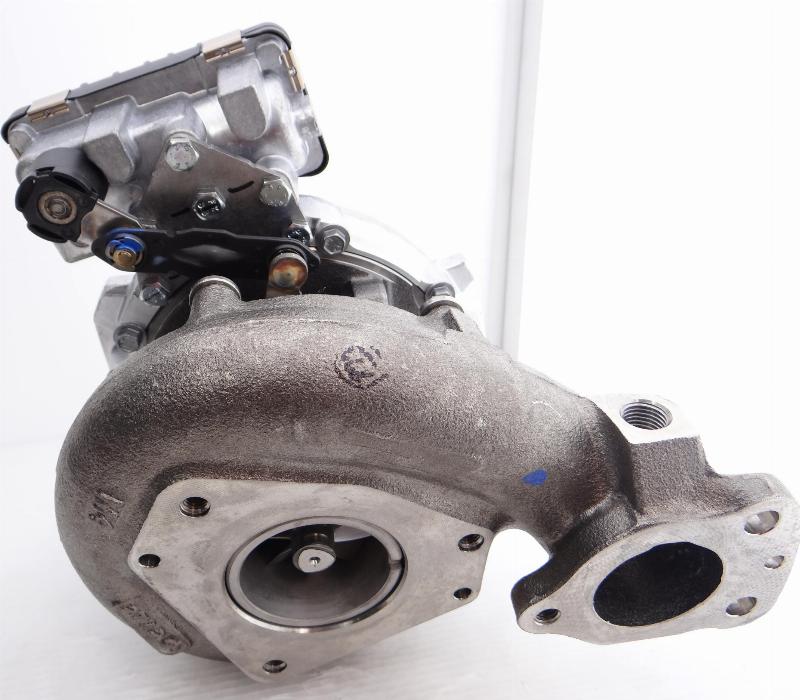 Wilmink Group WG2257879 - Turbocompresseur, suralimentation droxauto.com