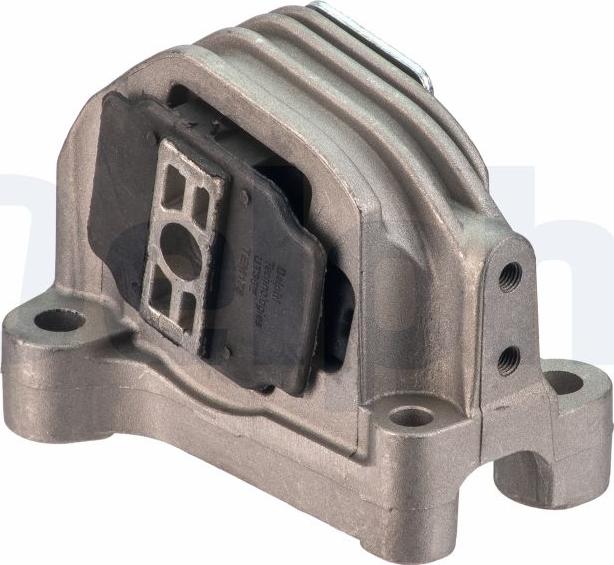 Wilmink Group WG2264436 - Support moteur droxauto.com