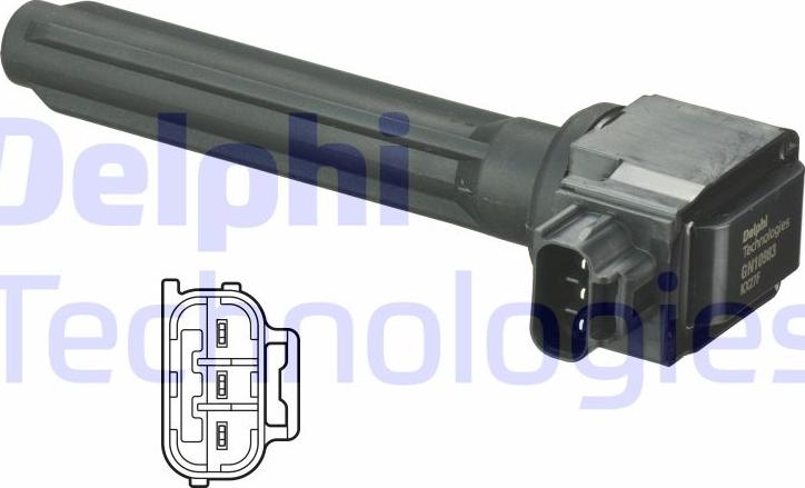 Wilmink Group WG2264398 - Bobine d'allumage droxauto.com